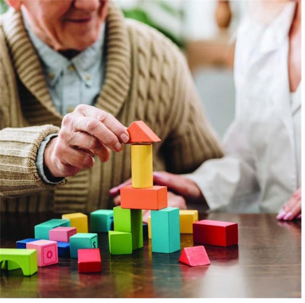 cognitive engagement