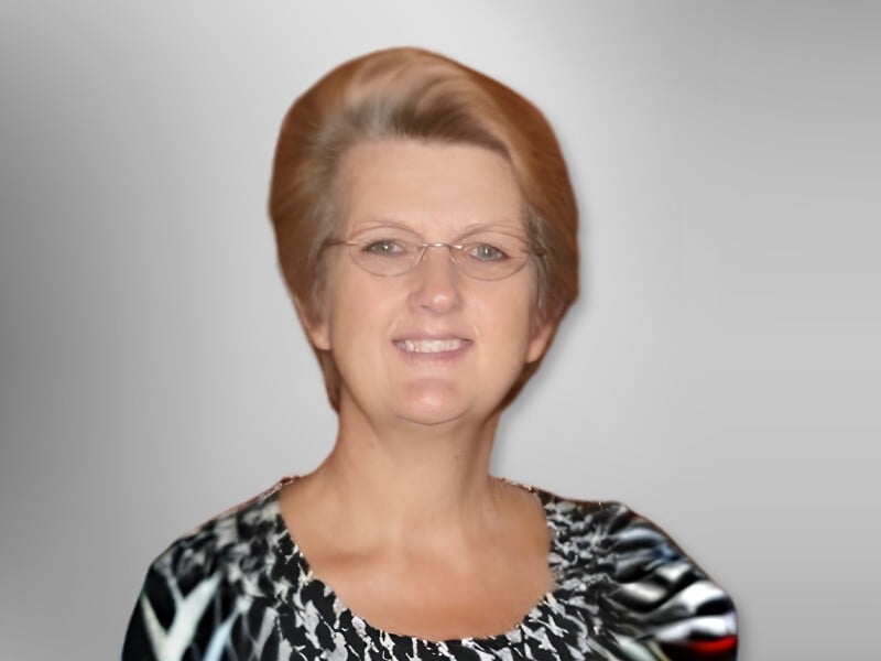 Executive Director,<br>Tori Behrendt photo