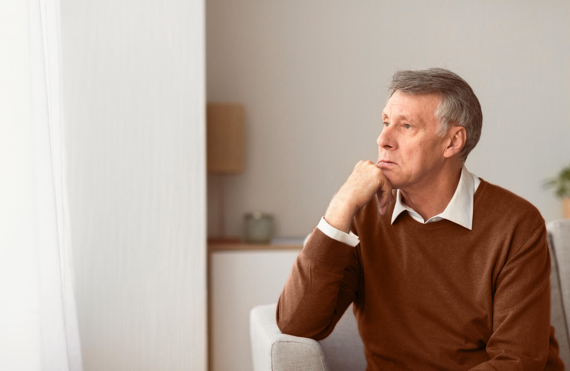 Can Men Get Breast Cancer? Here's What Asheboro Seniors Should Know