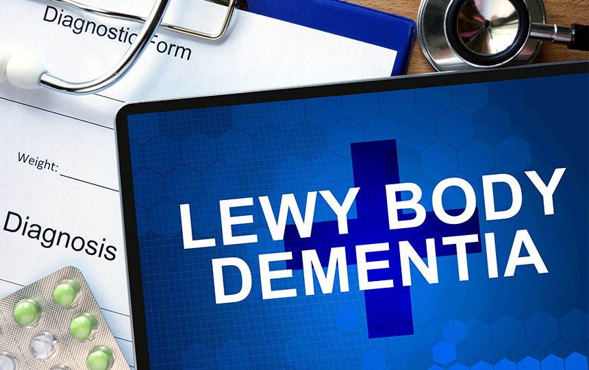 Understanding Life Expectancy With Lewy Body Dementia