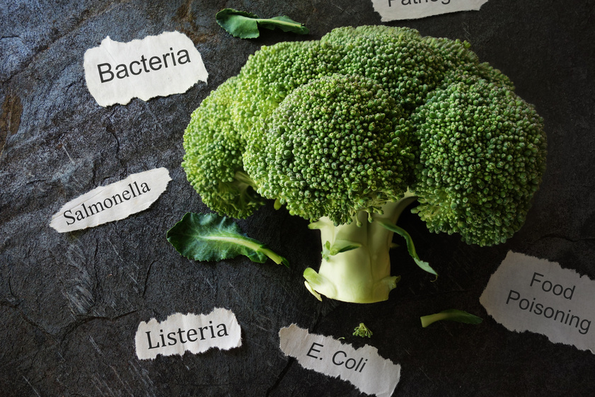 Food Poisoning Prevention Tips For Your Senior Loved One
