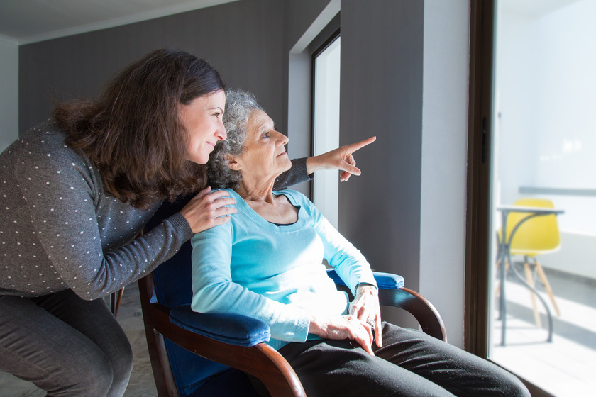 Read This If You Are Looking For Memory Care In Greensboro, NC