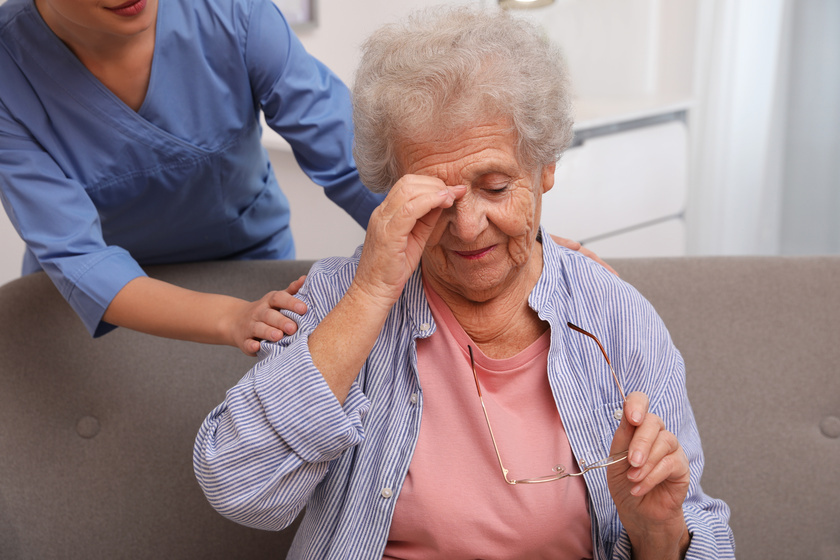 Tips For Choosing Memory Care Programs In Lexington, NC