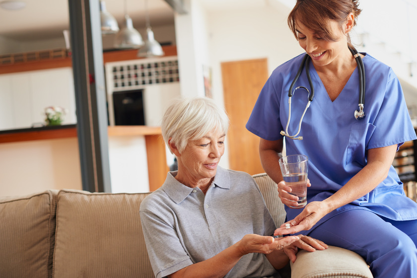 6 Things To Expect When Touring An Assisted Living In Asheboro, NC