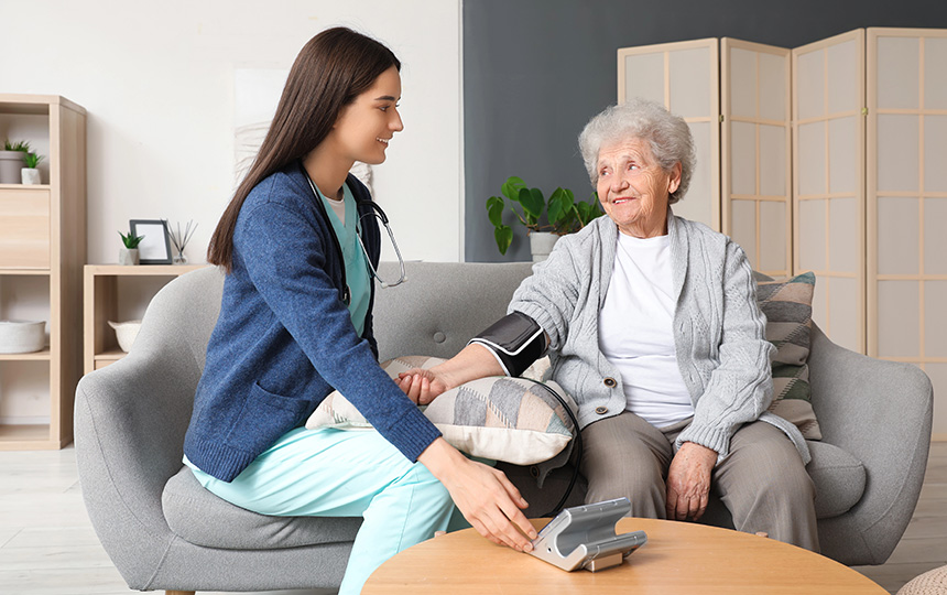 Skilled Nursing Vs. Assisted Living In Greensboro, NC: Which Is Best For Your Loved One?