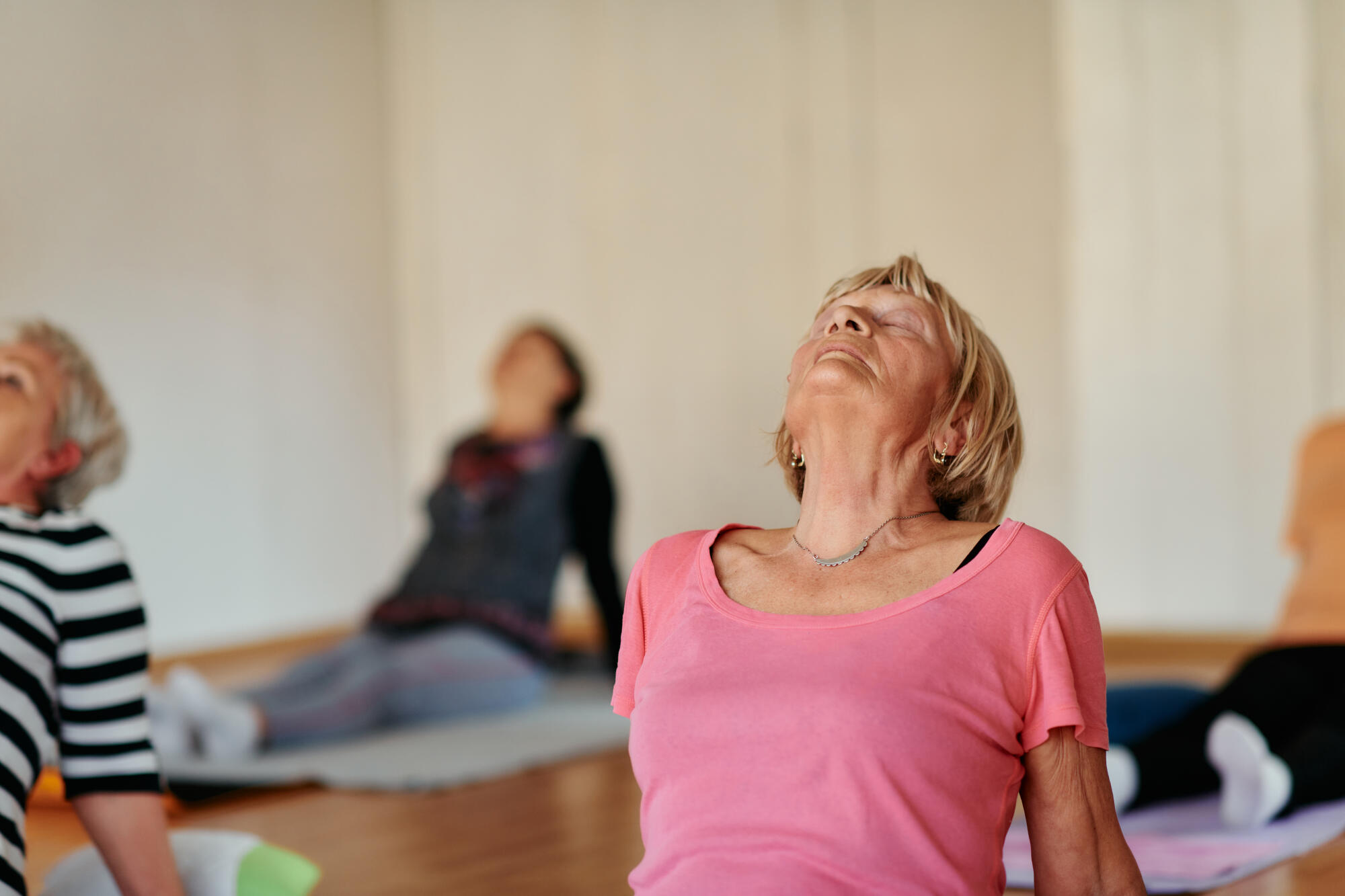 Breathing Exercises for Panic Attacks That Help Seniors Feel at Ease
