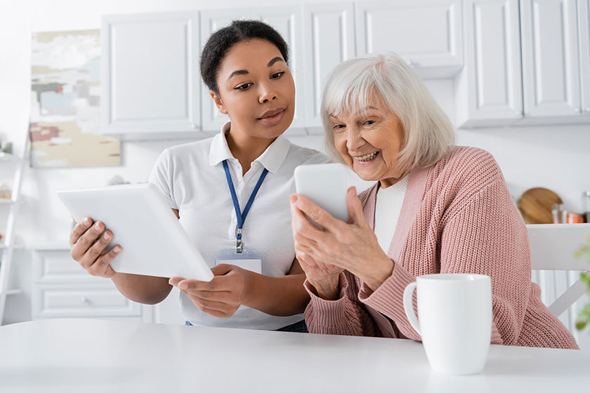 Greensboro, NC Memory Care Home Design: What's Different?