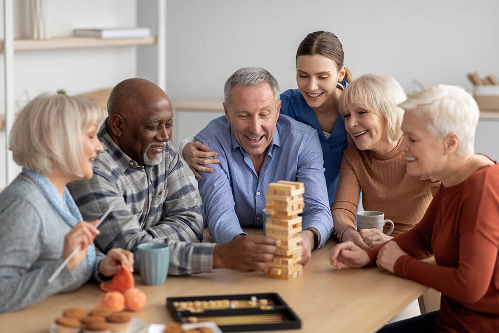 A Guide To Choosing The Right Assisted Living Community