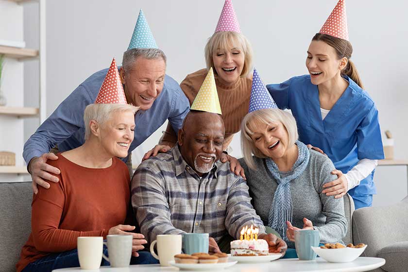5 Best Assisted Living Communities In North Carolina