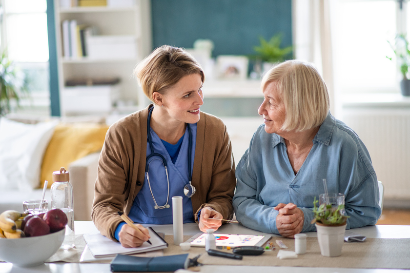 Enhancing Well-being: 14 Ways Medication Management Supports Your Loved Ones In Memory Care
