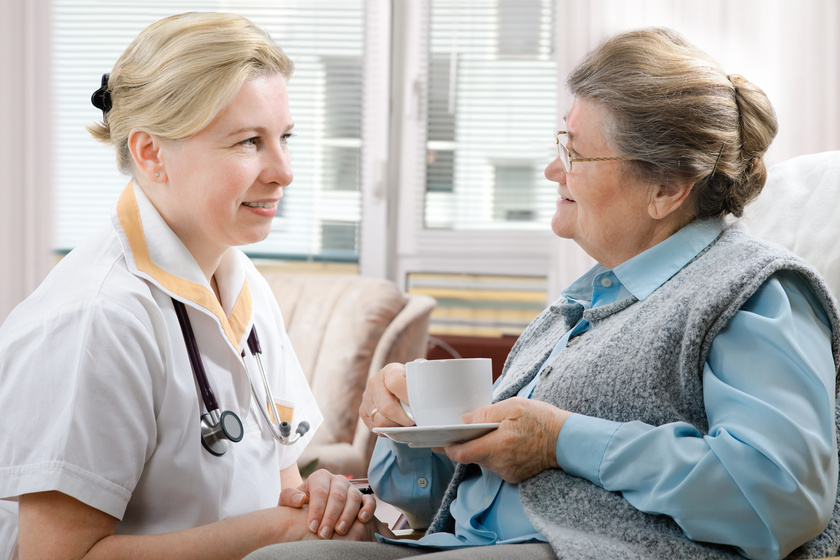Greensboro, NC Assisted Living Programs
