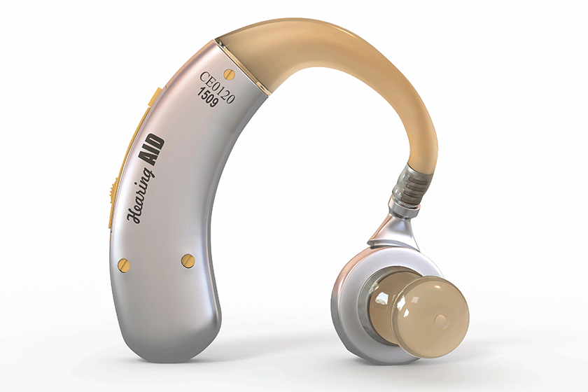 A Clear Sound: Ten Best Hearing Aids For Senior