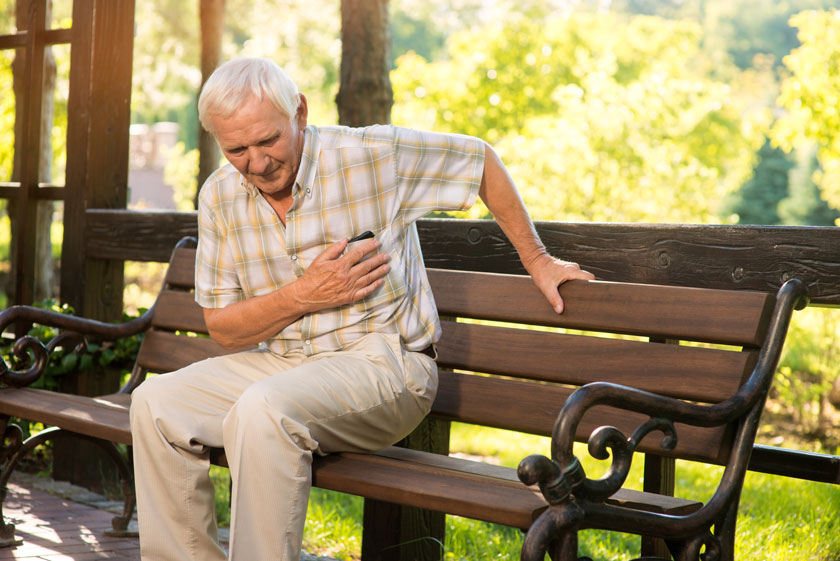 Heart Disease Management In Greensboro, NC Retirement Communities