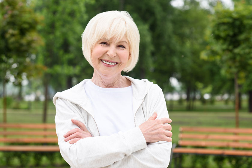 How A Retirement Community In Lexington, NC Helps You Regain Self-Confidence After A Fall