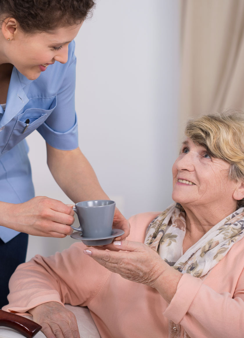 How Friendly Is North Carolina For Those Living With Alzheimer's?