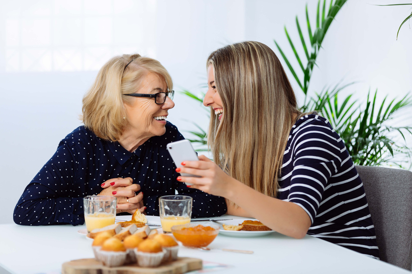 How Positive Affirmations Can Boost Quality Of Life In Lexington, NC Assisted Living