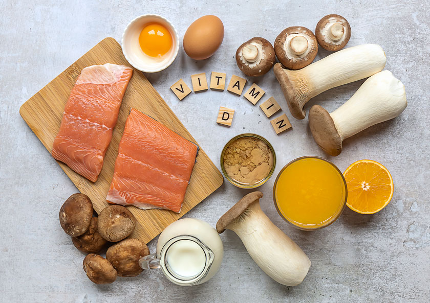 How Retirement Communities In Greensboro, NC Prevent Vitamin D Deficiency In The Elderly