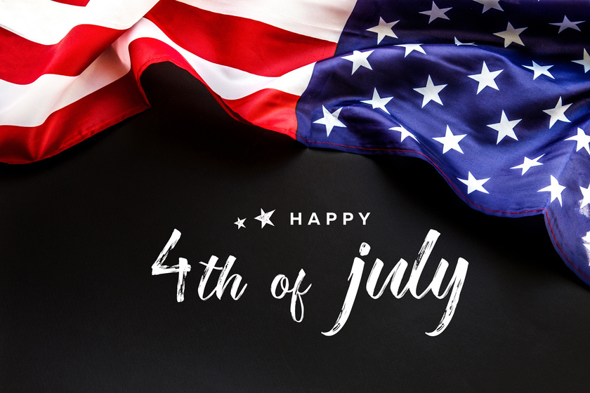 How To Have An Alzheimer's-Friendly 4th Of July Celebration