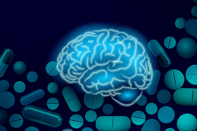 6 Supplements To Enhance Memory Function In Seniors