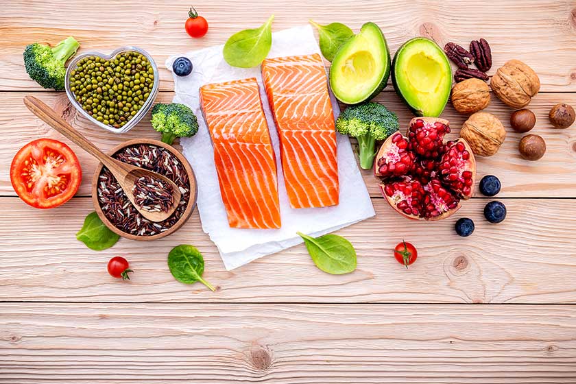 Top Anti-Aging Foods To Include In Your Diet