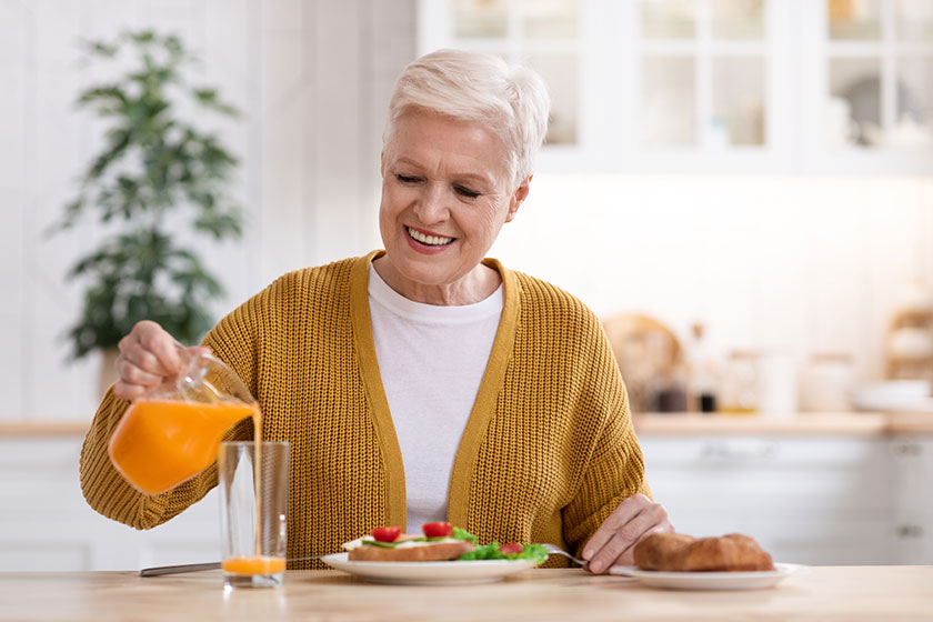 The Importance of Choosing a Healthy Culture in Greensboro, NC Assisted Living Community