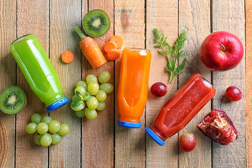 Seniors Wellness Essentials: Ingredients To Seek In Nutrition Drinks