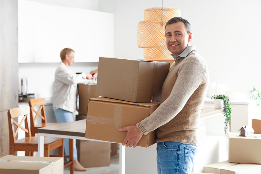 Upsizing Your Life By Downsizing To Senior Living In Greensboro, NC