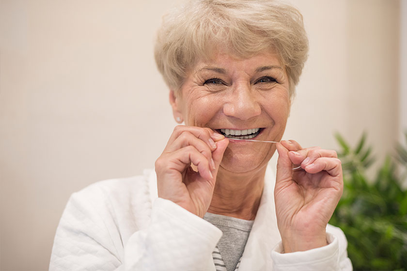 Aging In Greensboro, NC Senior Care: A Healthy Night Routine You Should Adopt
