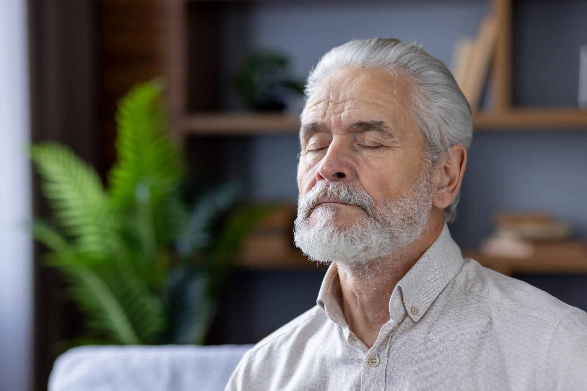 Using Mindfulness for Depression Relief in Assisted Living Settings
