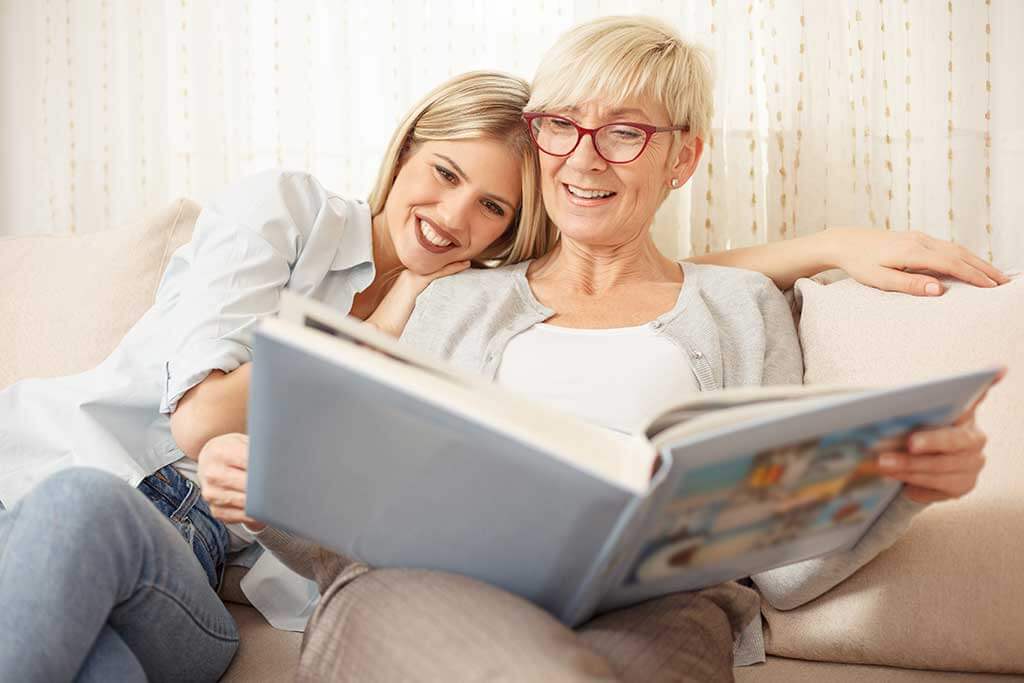 Memory Care: Key Points When Caring For Seniors