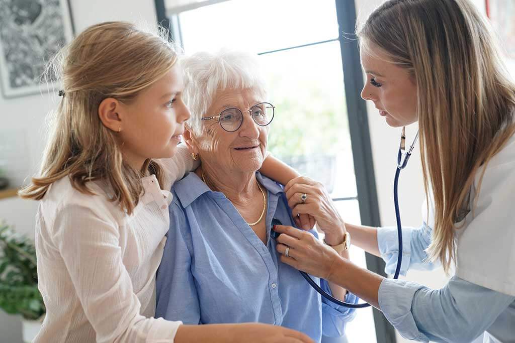 The Importance Of Memory Care For Seniors