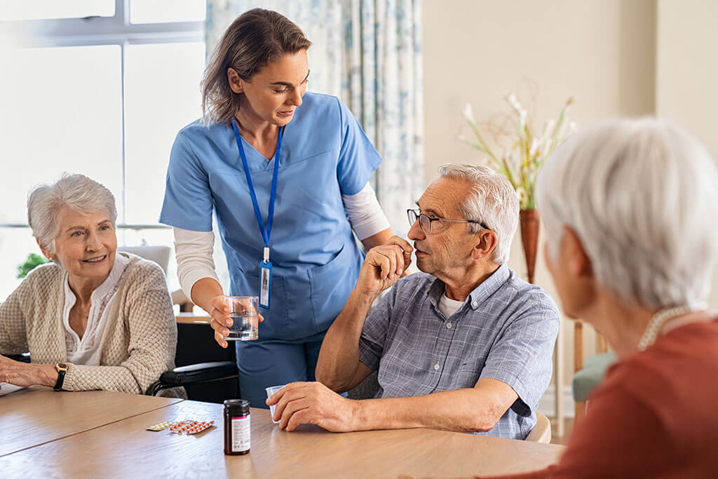 What You Need To Know About Assisted Living