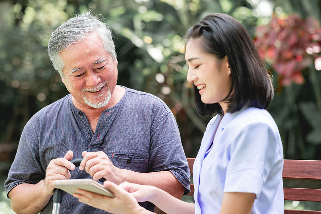 Do You or Your Loved One Need Assisted Living?