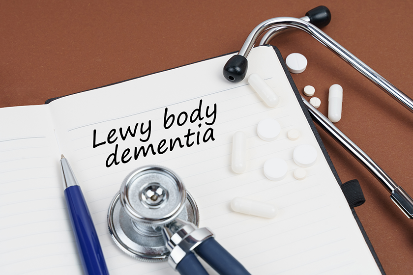 Is Lewy Body Dementia Hereditary?