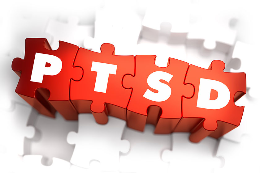 PTSD Treatments For Veterans In Greensboro, NC Senior Living