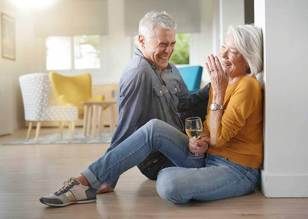 Checking Out The Assisted Living Floor Plans In Asheboro, NC