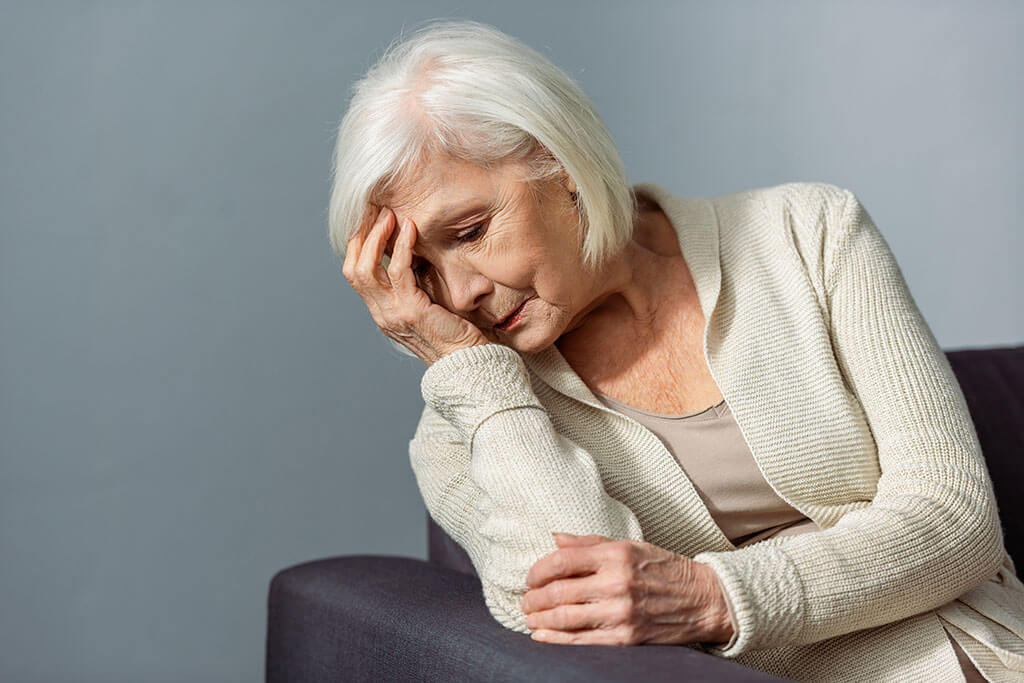 How To Know If Someone You Love Needs Memory Care