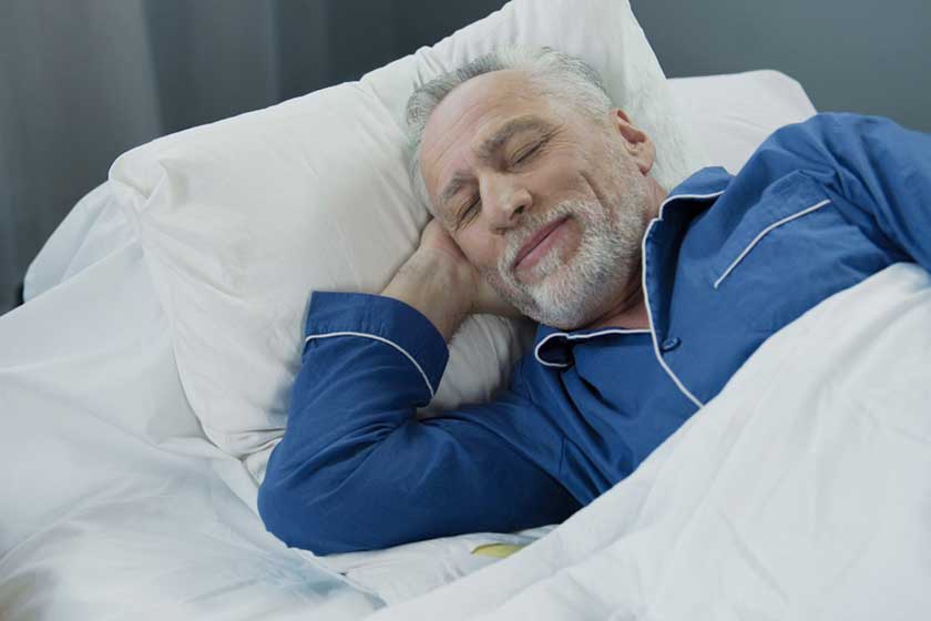 Lexington, NC Senior Living Can Promote A Better Sleep Quality