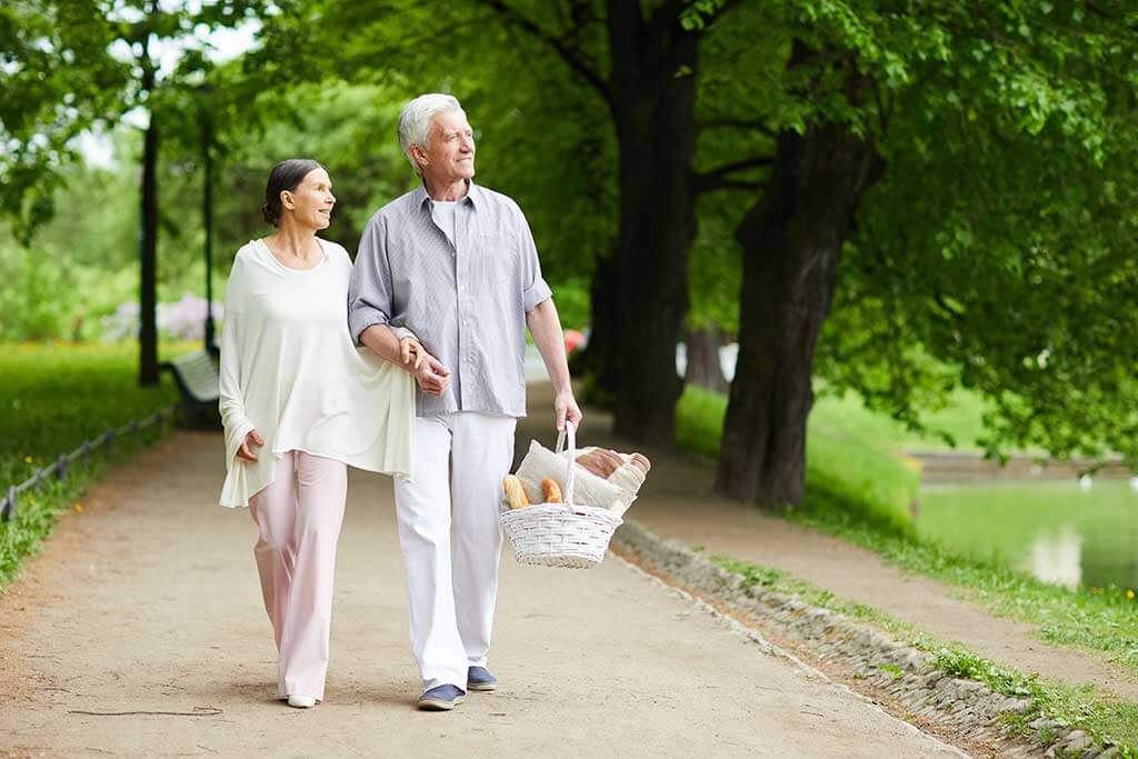 Five Senior's Hangout Destinations In Asheboro, NC