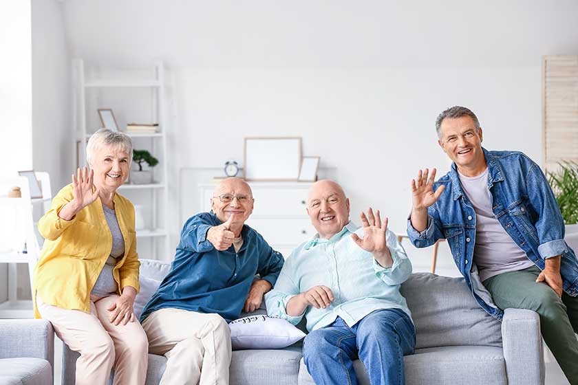 5 Exclusive Senior Living Programs In Lexington, NC