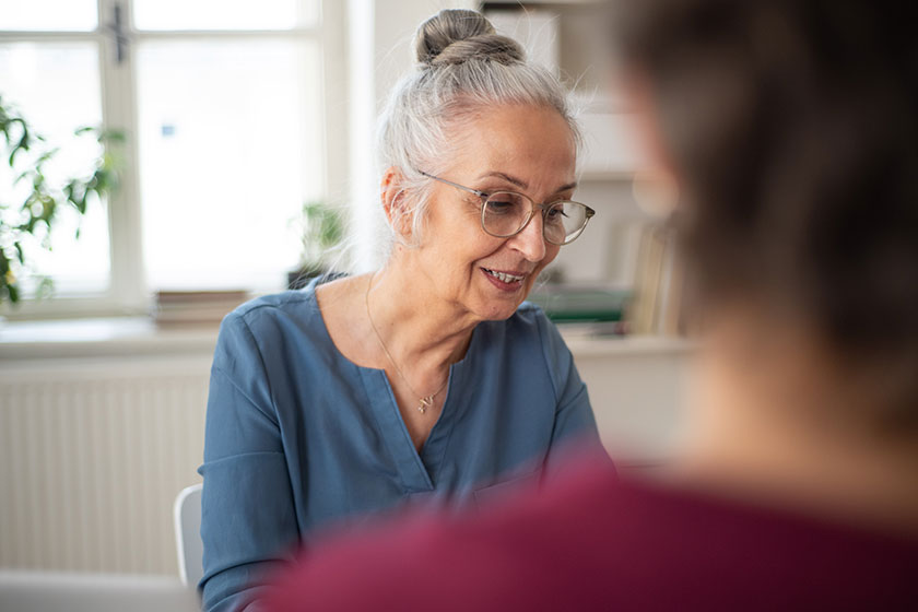 Senior Living Advisor In Lexington, NC: 8 Questions To Ask During The Interview