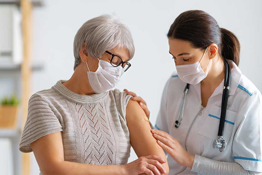 Immunizations: 5 Vaccines Required For Your Loved Ones