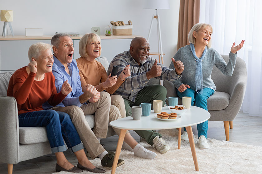 The Perks Of Living In A Retirement Community In Greensboro, NC