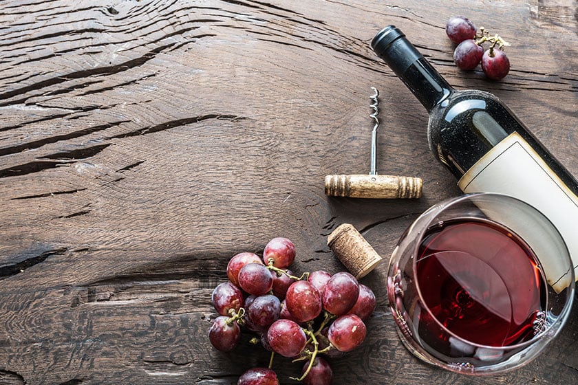Tips For Choosing Wine For Your Elderly Loved Ones