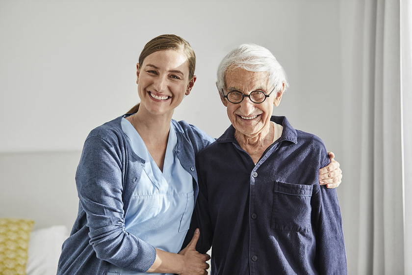Lexington, NC Senior Living Apartments: X Features To Ensure Your Loved One's Safety