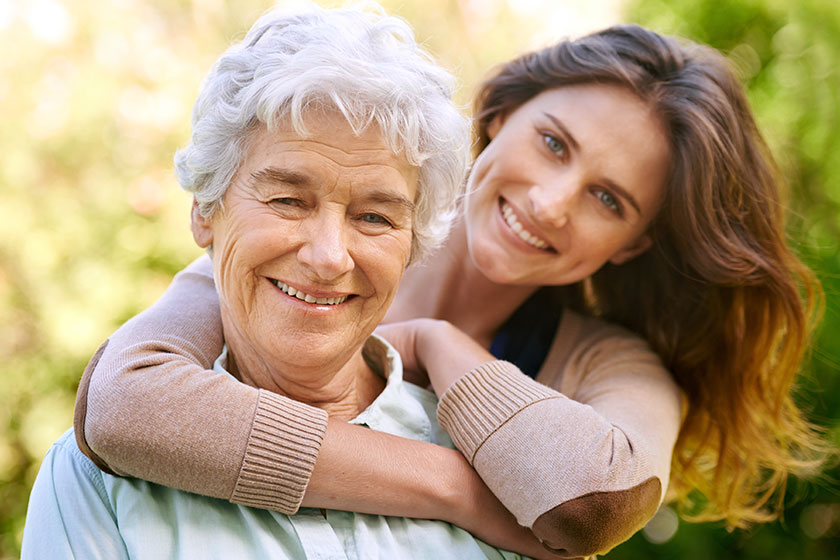 Visiting Your Loved Ones In Assisted Living: What To Notice
