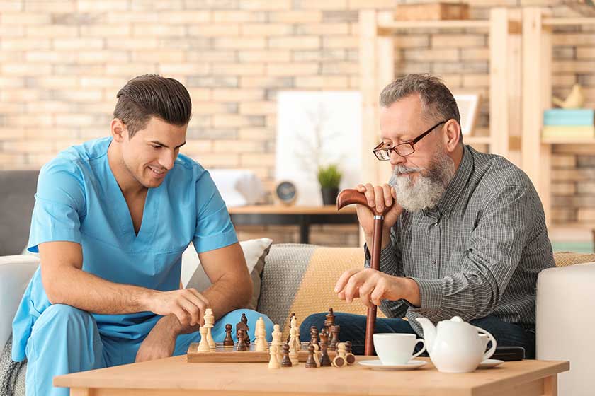 Greensboro, NC Senior Memory Care: What Are The Programs Offered?