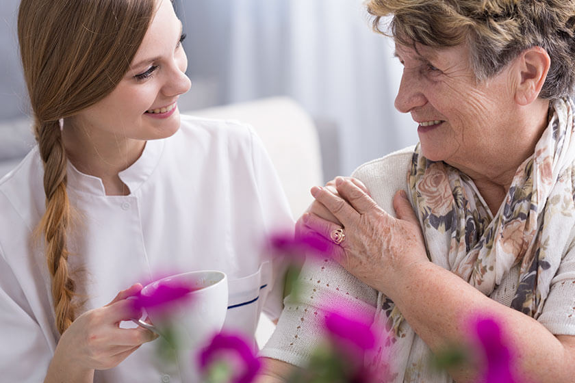 Your Guide To Assisted Living In Asheboro, NC