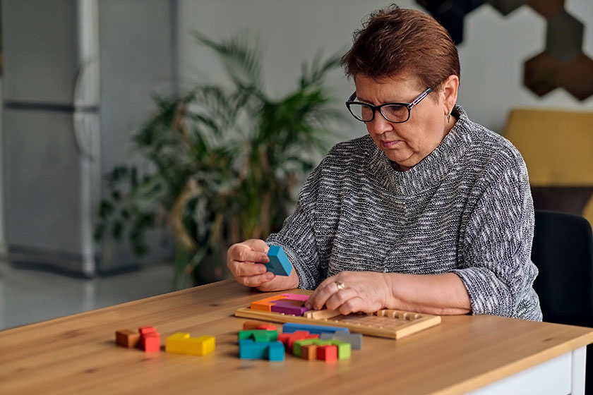 Your Guide To Memory Care In Asheboro, NC