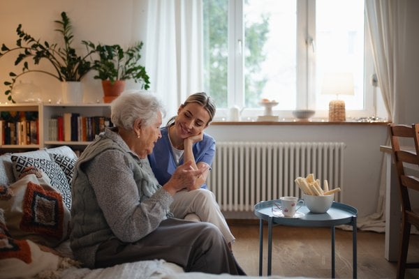 Why Waiting Too Long for Memory Care Puts Families at Risk